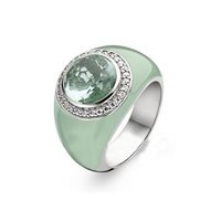 Anello Ti Sento Milano Donna in Argento 1844EJ/54-14 - 1844EJ/54-14